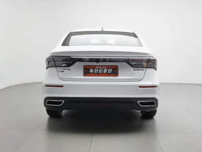 Omoda S5