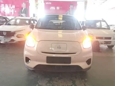 Leapmotor T03