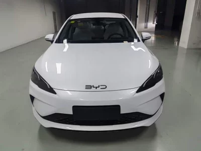 BYD Seal 05 DM-i