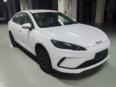 BYD Seal 05 DM-i