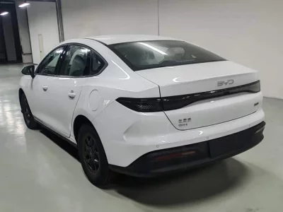 BYD Seal 05 DM-i