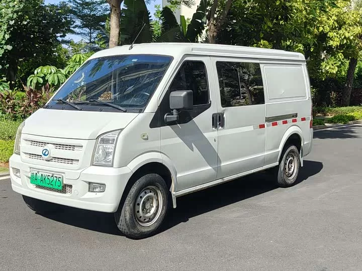Ruichi New Energy EC35