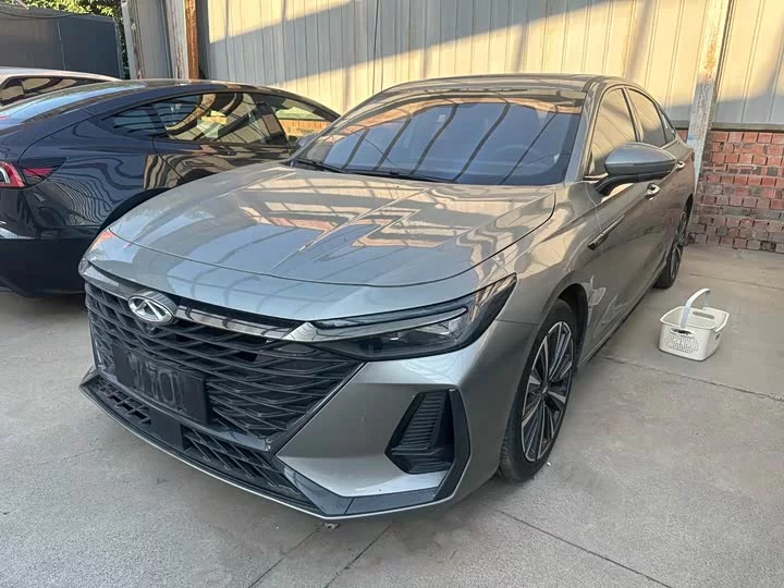 Chery Arrizo 8