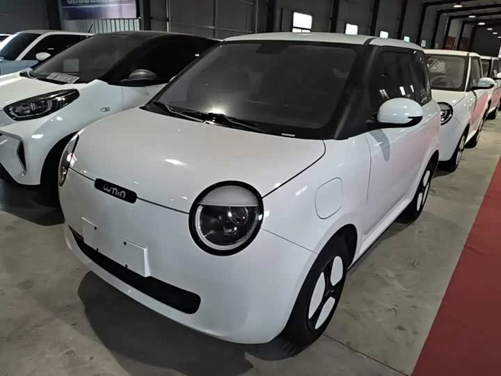 Changan Lumin
