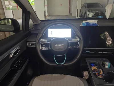 GAC AION Y