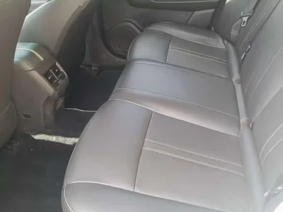Dongfeng E70