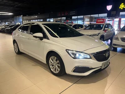 Buick Valeant
