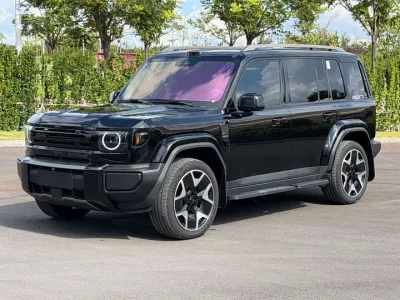 iCAR V27, 2026 — купить с доставкой из Китая