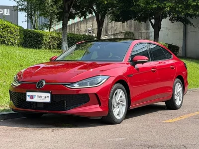 Volkswagen Lamando