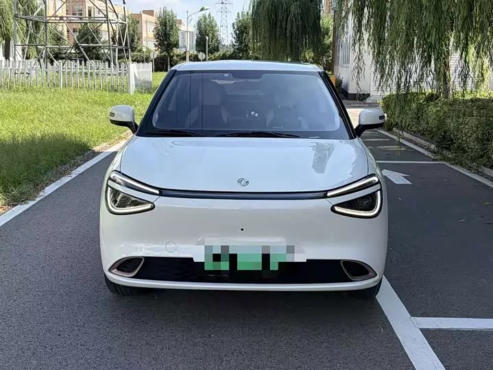 Dongfeng Nano 01