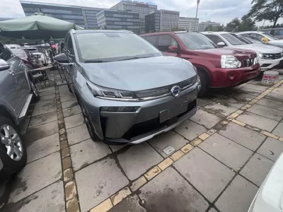 GAC AION V
