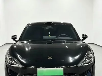 Xiaomi SU7