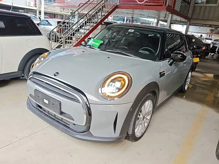 MINI 