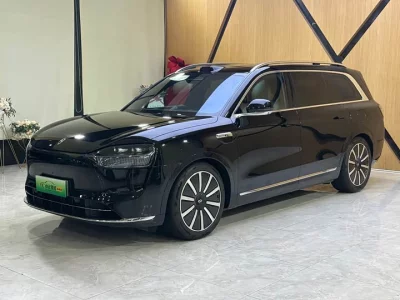 AITO M9, 2025 — купить с доставкой из Китая