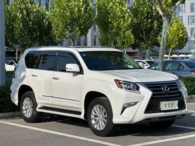 Lexus GX