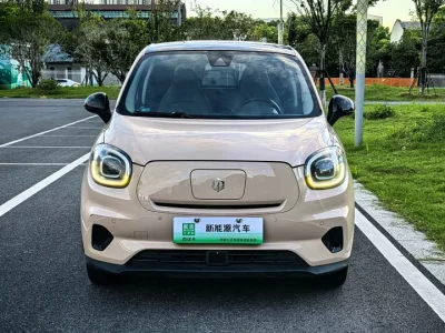 Leapmotor T03