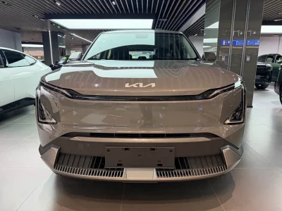 Kia EV5
