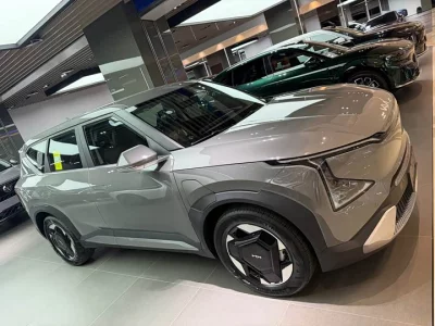 Kia EV5