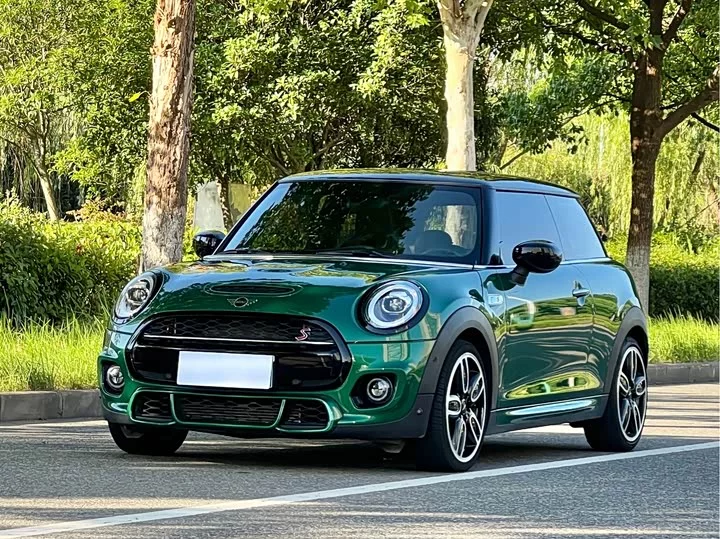 MINI 