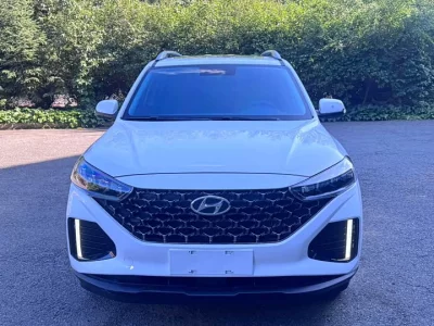 Hyundai Beijing ix35