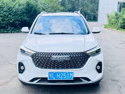 Haval M6