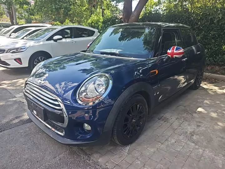 MINI 