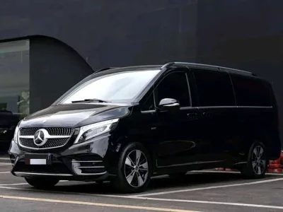 Mercedes-Benz Class V