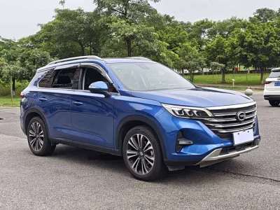 GAC Trumpchi GS5