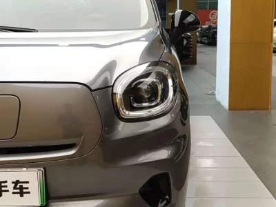 Leapmotor T03