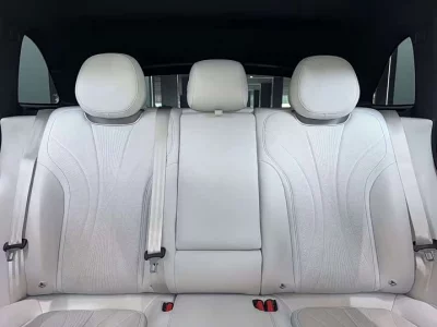 XPeng G9
