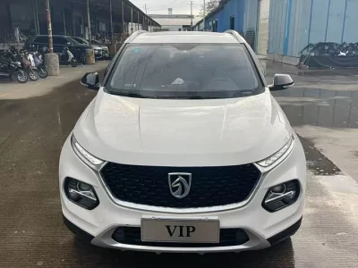 Baojun 510