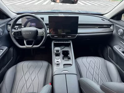 Chery Arrizo 8 PRO