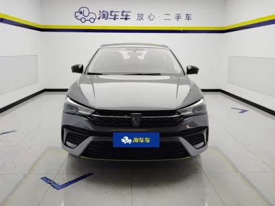Roewe i5