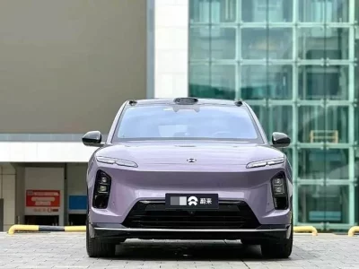 NIO EC6