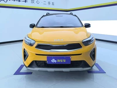 Kia KX1