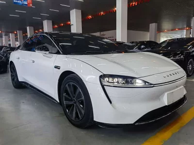 Luxeed S7