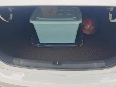 Geely Emgrand L