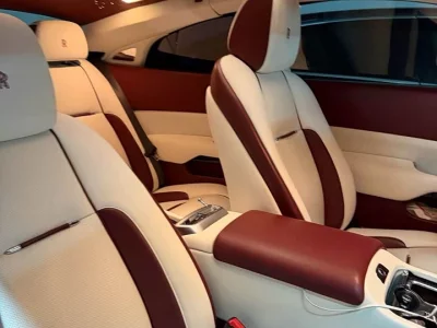 Rolls Royce Phantom