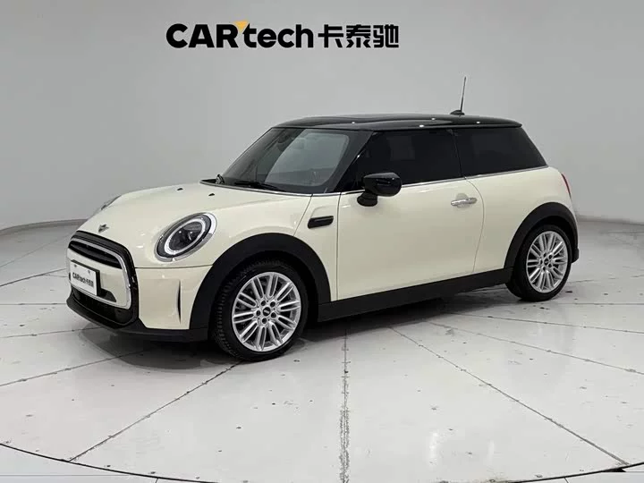 MINI 