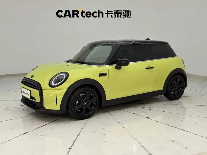 MINI 