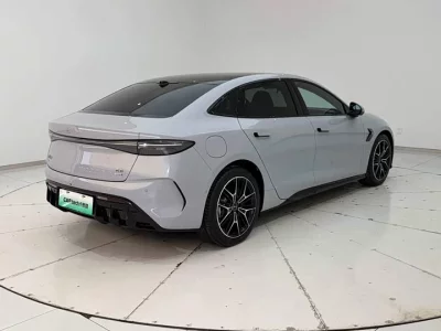 BYD Seal