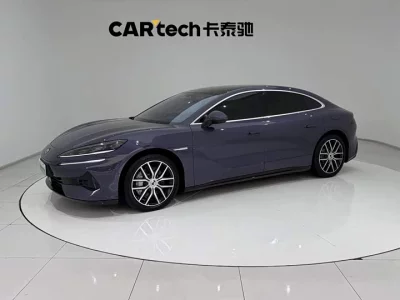 Denza Z9