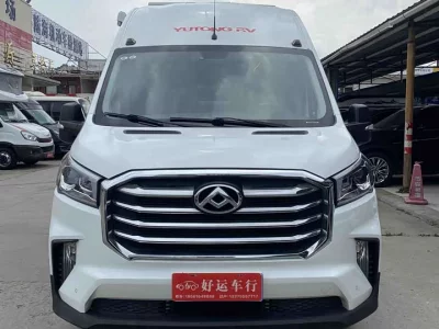 Maxus SAIC MAXUS V90 RV