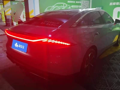 Geely Galaxy L6