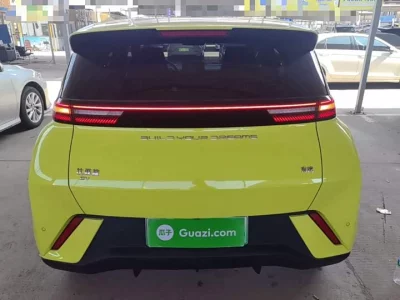 BYD Seagull