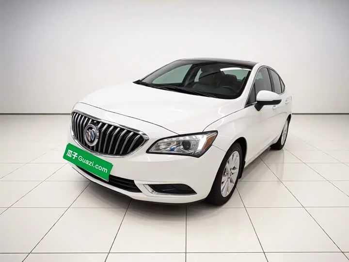 Buick Valeant