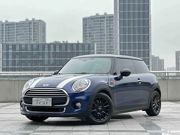 MINI 