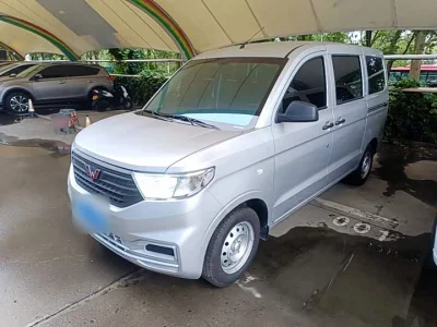 Wuling Hongguang V