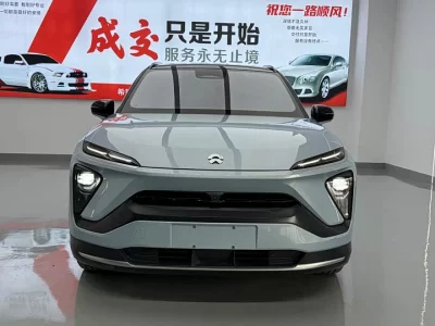 NIO ES6