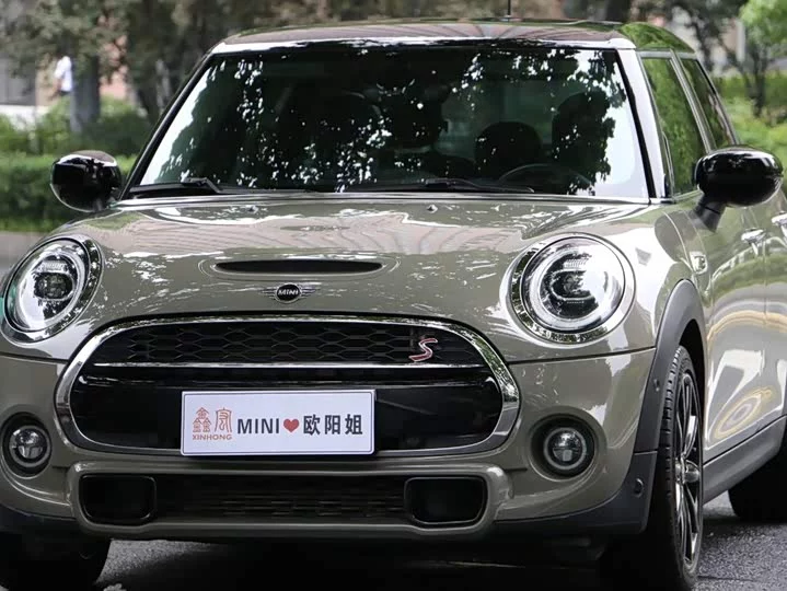MINI 